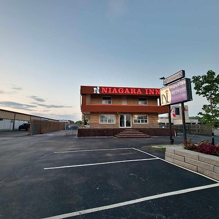 Niagara Inn Exterior photo